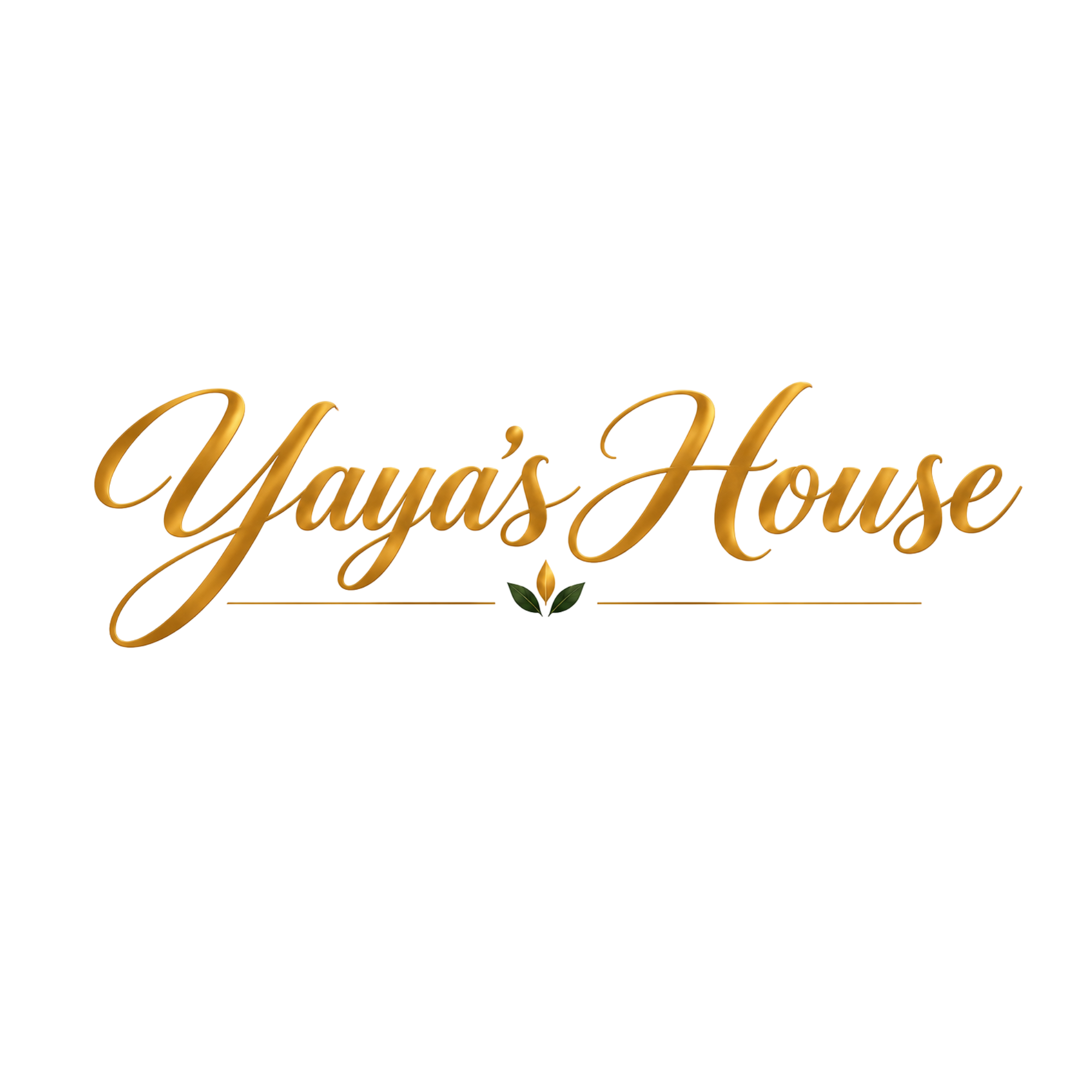 Yaya’s House